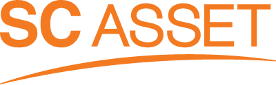 SC ASSET Logo
